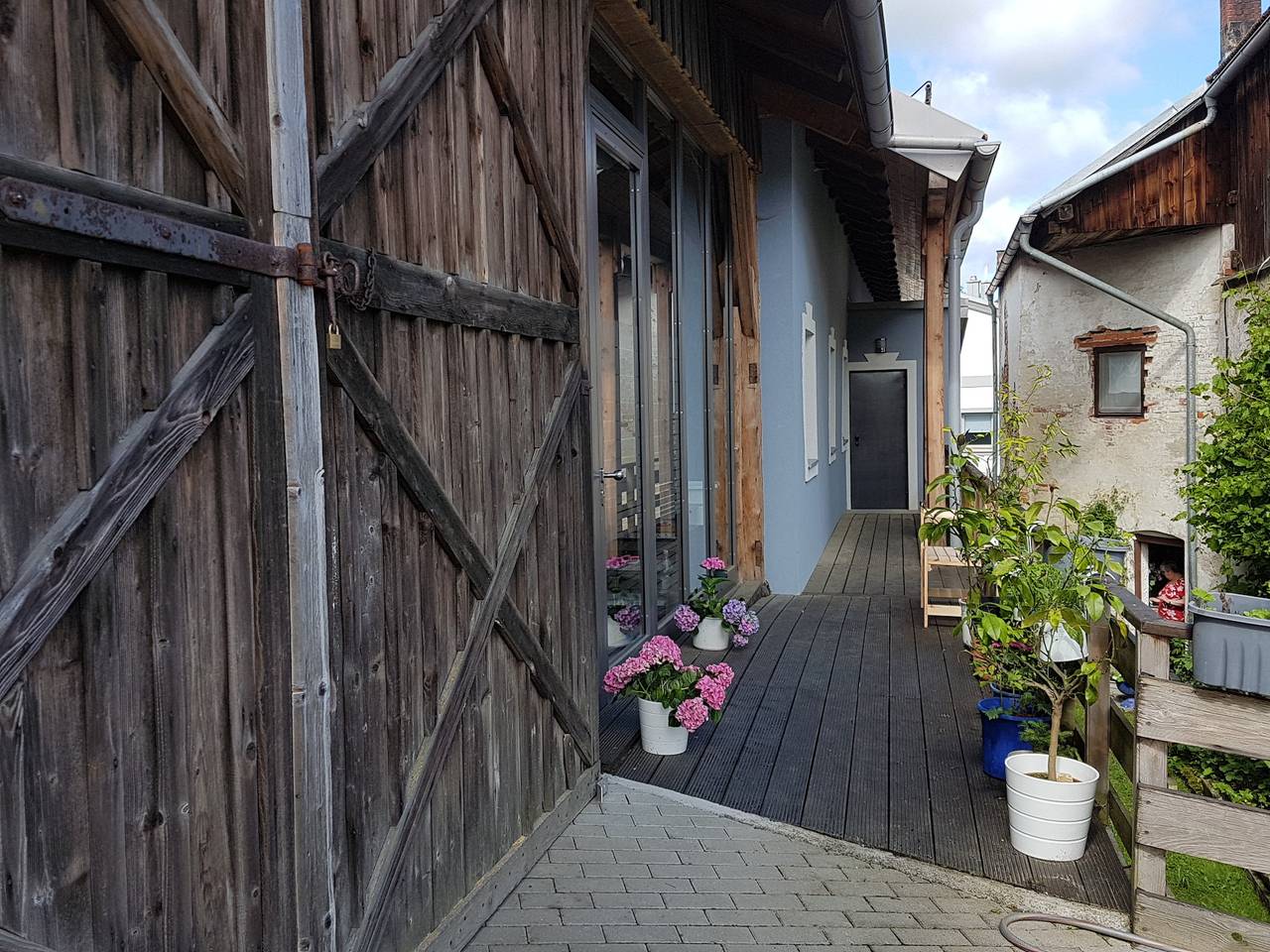 Ganze Ferienwohnung, Ferienwohnung Kreuzberg in Freyung, Ostbayern