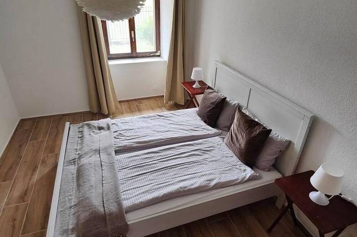 Location de vacances pour 4 personnes, avec terrasse, animaux acceptés à Le Noirmont - 3