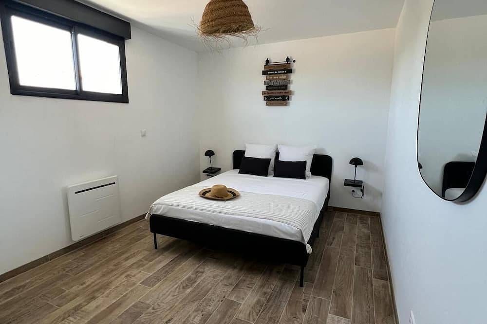 Maison spacieuse 4 chambres climatisées proche aéroport,gare tgv et plages in Les Pennes-Mirabeau, Mittelmeerküste (Frankreich)