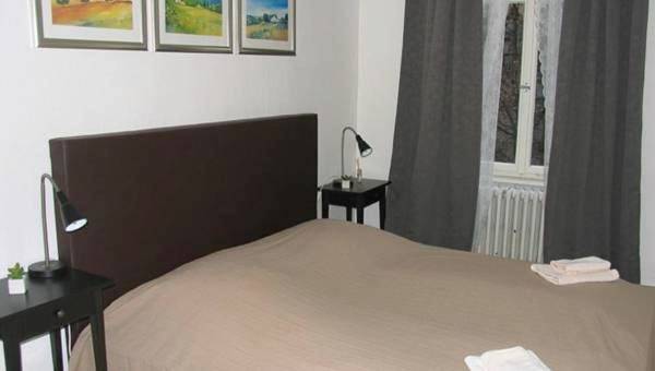 Maison d’hôte pour 2 personnes, avec terrasse à Heidelberg - 2