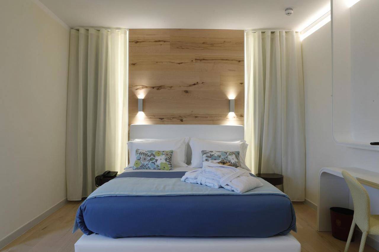 Astrea Wellness & Spa in Altavilla Silentina, Costa tirrenica Campania