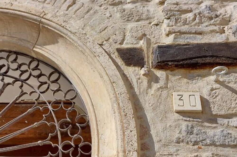 La Bellezza dei Fiori in Venarotta, Parque Nacional de los Montes Sibilinos