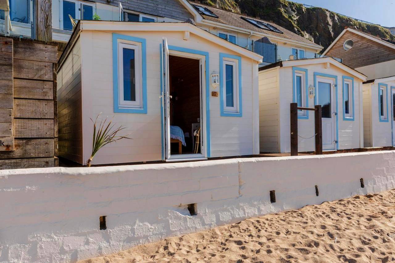Chalet in Newquay, Cornwall