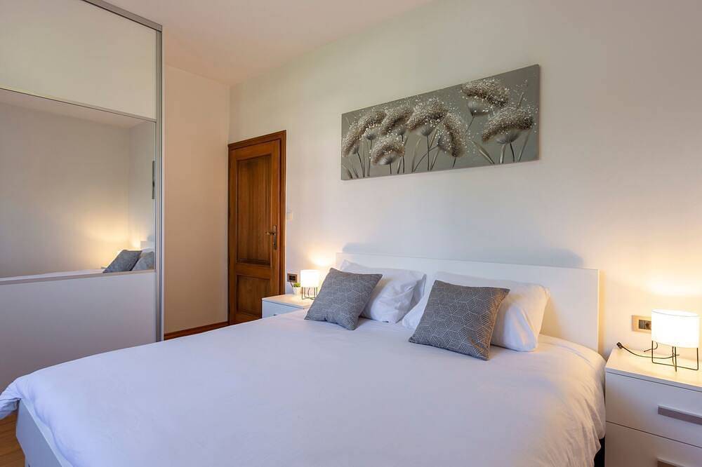 Villa Anavi mit privatem Pool und großem Garten in Barban, Südküste Istrien