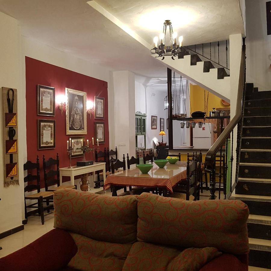 Apartamento vacacional entero, Casa los Tres Aires in El Rocío, Almonte