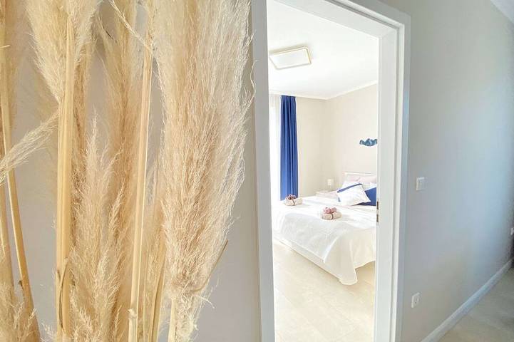 Ferienwohnung für 5 Personen, mit Garten und Balkon in Balatonakali - 4