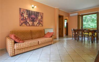 Appartamento per 6 Persone in Sorano, Maremma, Foto 4