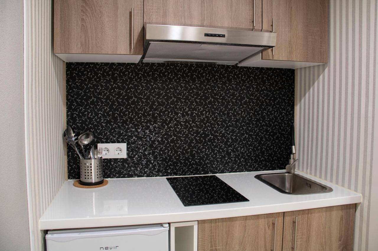 Hotel Alda Sada Marina in Sada, Costa de Galicia