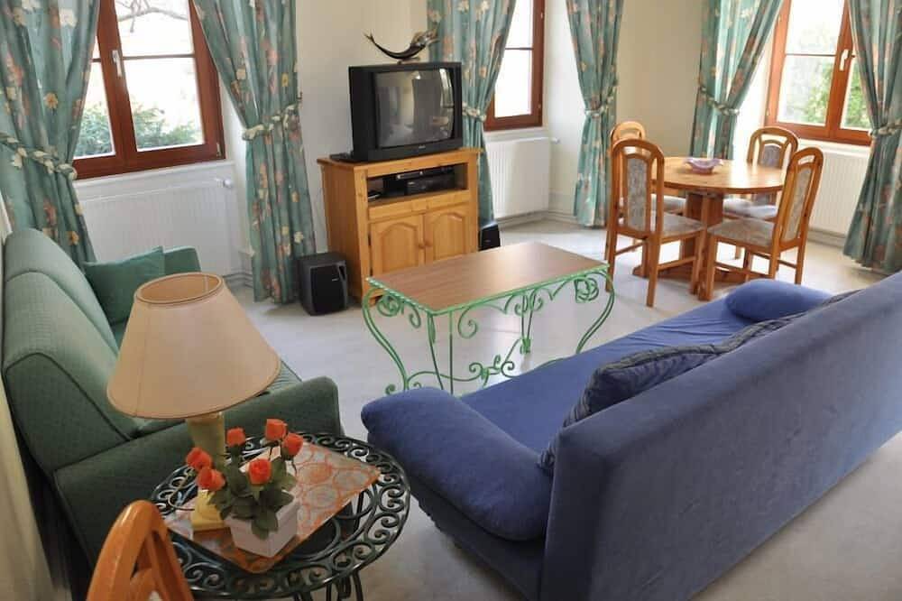 Apartamento entero, Historical Center, Apartment With Garden, Parking outside Christmas market period in Colmar, Región de Colmar