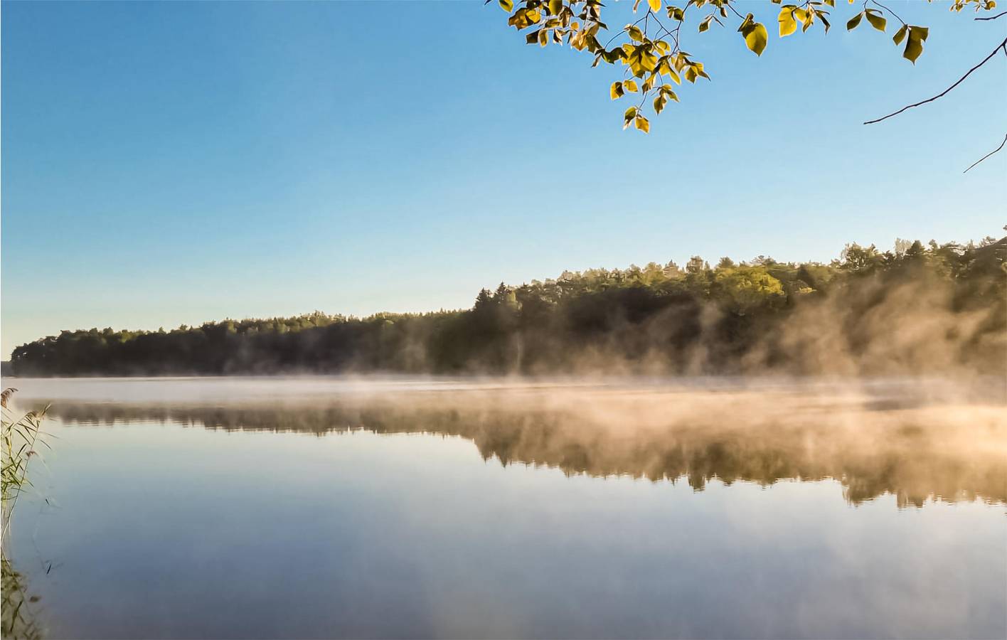 Ganze Ferienwohnung, Ferienwohnung für 8 Personen mit Terrasse in Westpommern