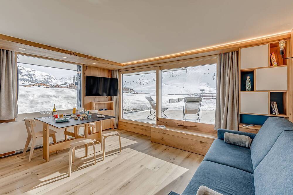 Photo : Appartement de vacances