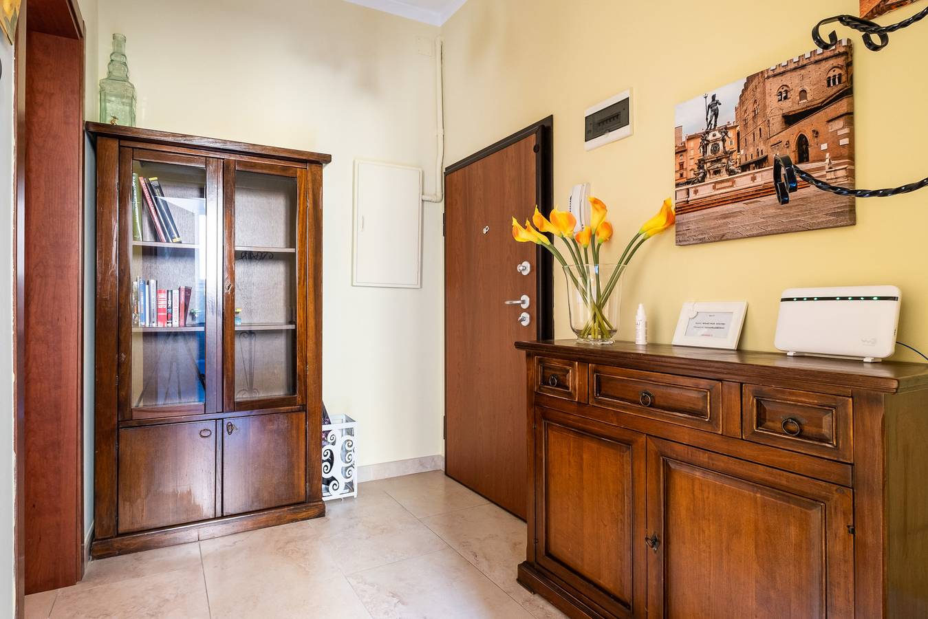 Ganze Wohnung, San Donato Cozy Apartment by Wonderful Italy in Bologna, Bologna Provinz