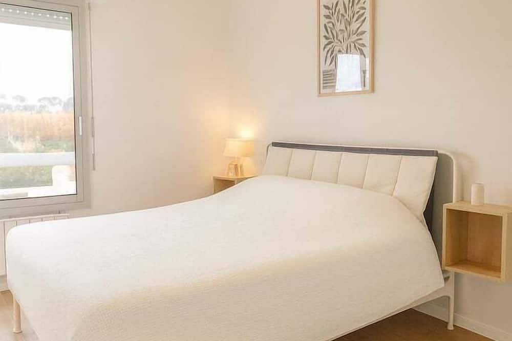 Entire apartment, Le Cozy - Poitiers with clear view in Poitiers, Vienne