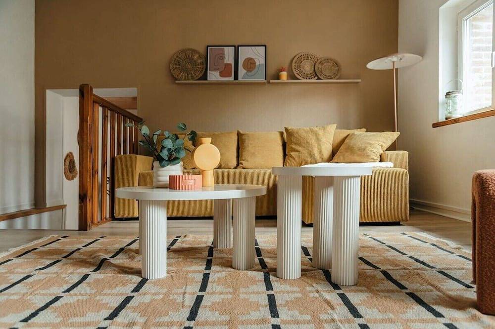 Apartamento entero, Charming apartment – Historic district & sea in Saint-Valery-en-Caux, Región de Dieppe