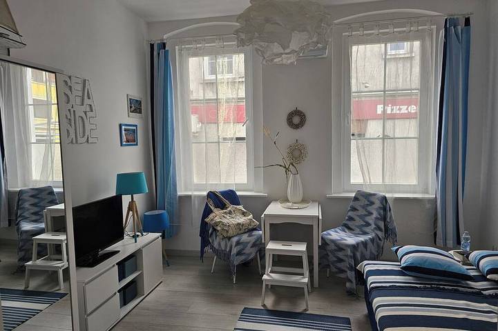 Ferienwohnung für 3 Personen - 1