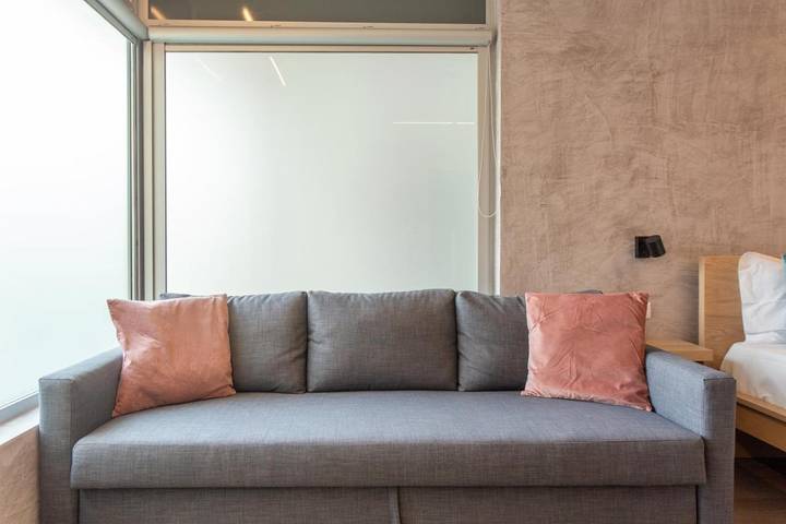 Maison d’hôte pour 4 personnes, avec terrasse à Funchal - 4