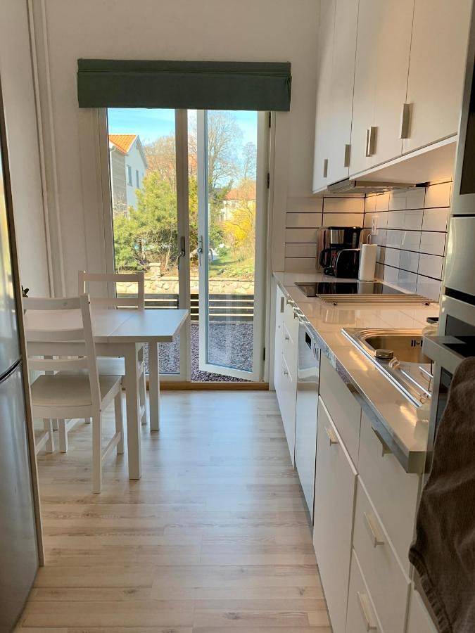 Appartement entier, One-Bedroom Apartment in Kalmar, Mer Baltique suédoise
