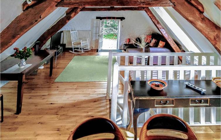Location de vacances pour 6 personnes, avec jardin et piscine à Soucirac - 4
