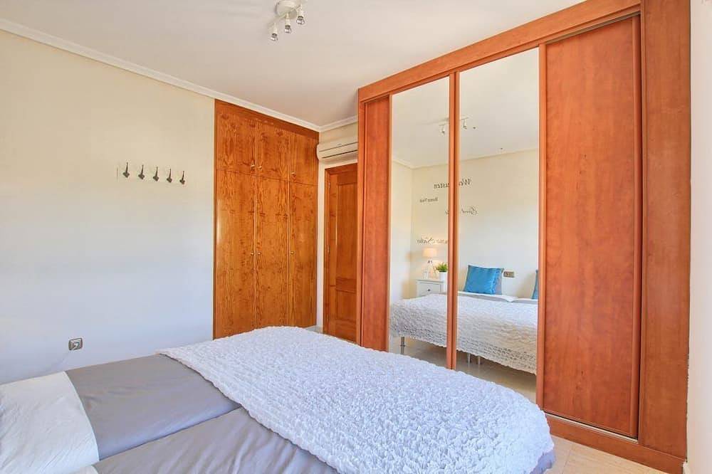 Luxury Villa 5 Stars With 6 Bedrooms, 4 Bathrooms and Private Pool in Fortuna, Murcia Binnenland