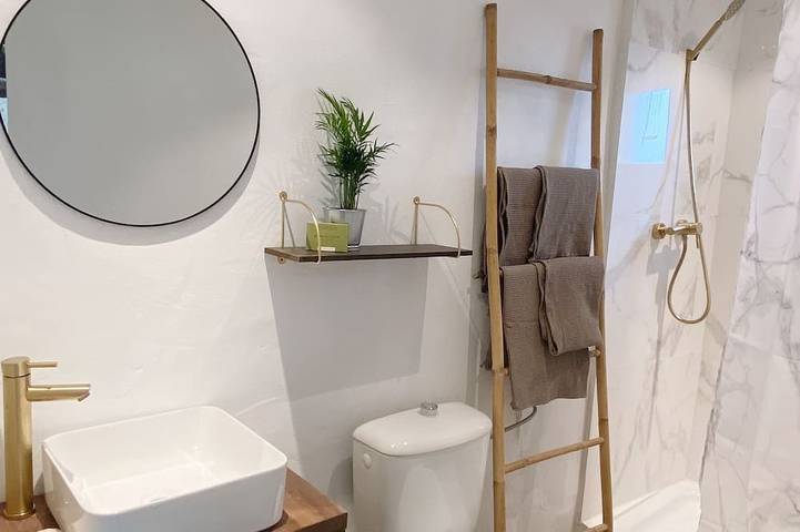 Loft au coeur du village de Bonnieux in Bonnieux, Parc naturel régional du Luberon