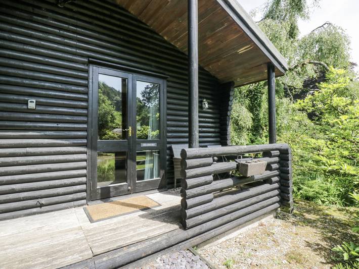 Cottage für 3 Personen, mit Garten in England - 2