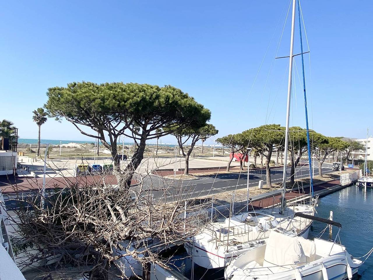 Appartement de vacances