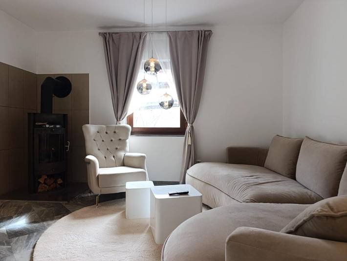 Location de vacances pour 6 personnes, avec jardin et terrasse, animaux acceptés à Lindwedel - 3