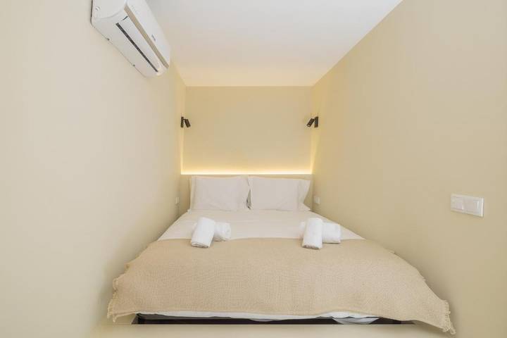 Apartamento de férias para 4 pessoas em Barcelos