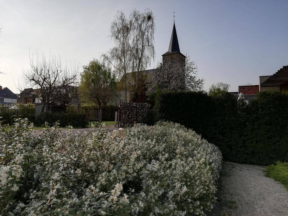 Double or Twin Room in Audenarde, Province de Flandre-Orientale