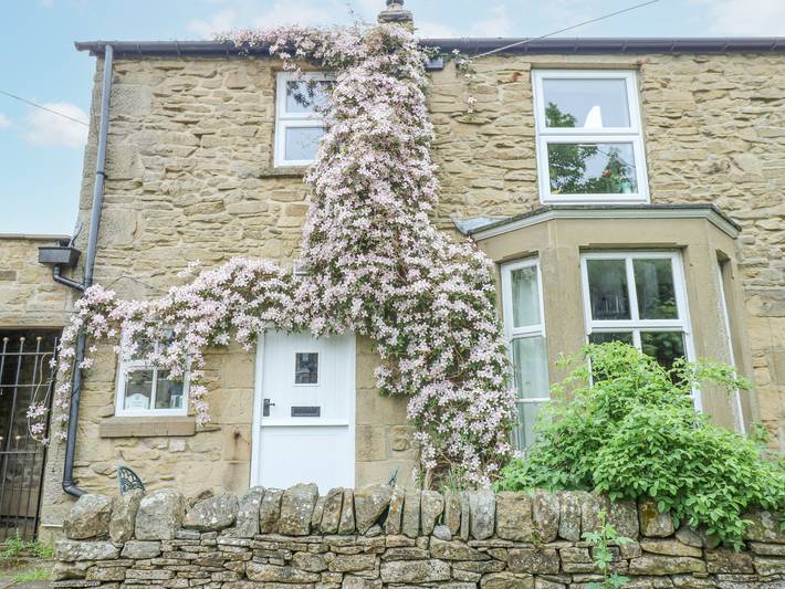 Wayside Cottage in County Durham