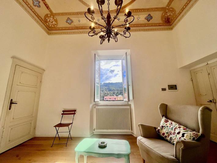 Apartamento vacacional entero, Sui Tetti Di Marciana Marina - Sui Tetti di Marciana Marina in Marciana Marina, Archipiélago Toscano