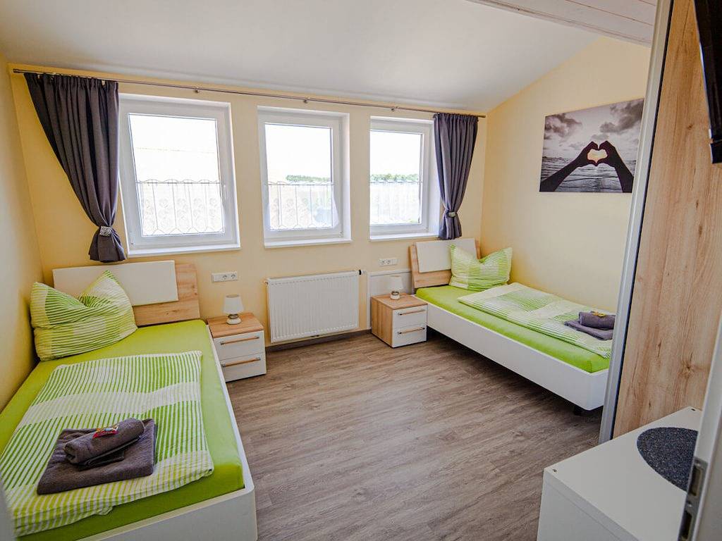 Erholung pur bei Reinhold in Eriskirch, Region Bodensee-Oberschwaben