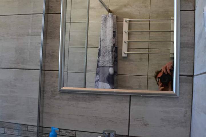 Gîte pour 4 personnes, avec jacuzzi ainsi que jardin et terrasse, animaux acceptés à Lagorce - 4