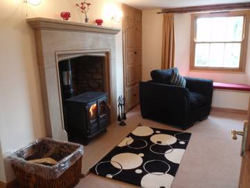 Cottage for 10 People in Cumbria, North West England, Photo 1