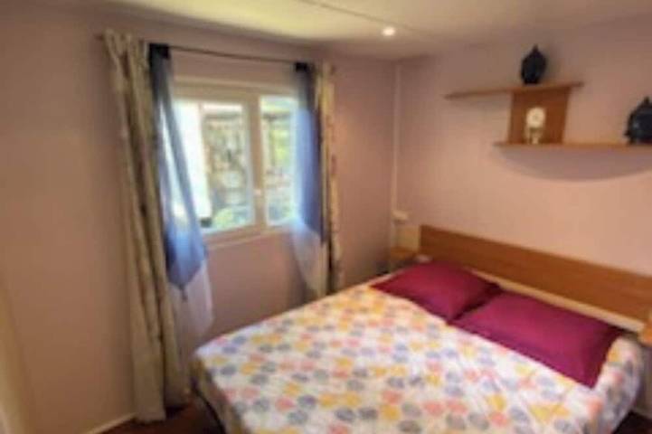 Camping pour 6 personnes dans Essonne - 2