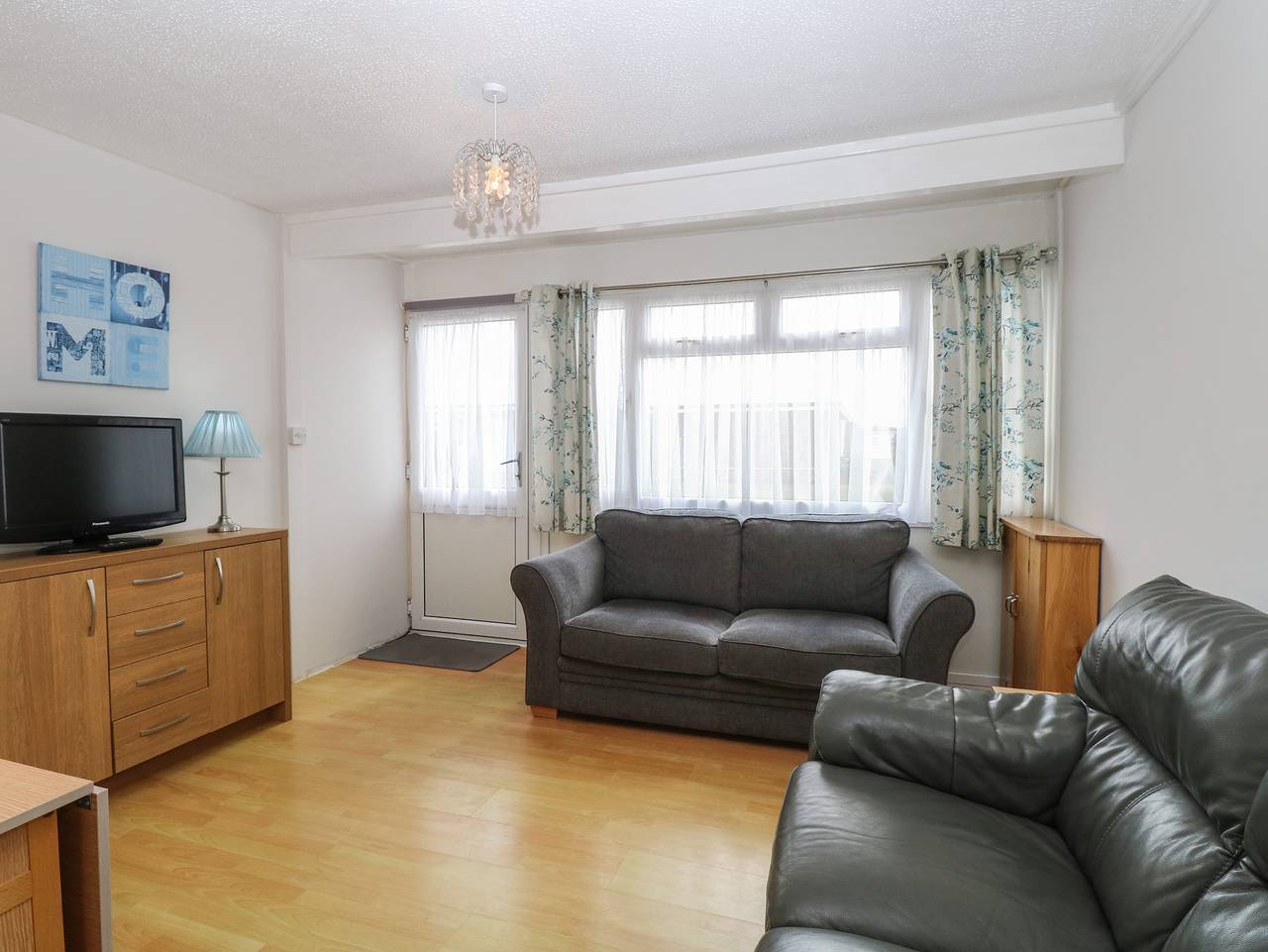 Lodge voor 4 personen met tuin in California (Great Yarmouth), Great Yarmouth