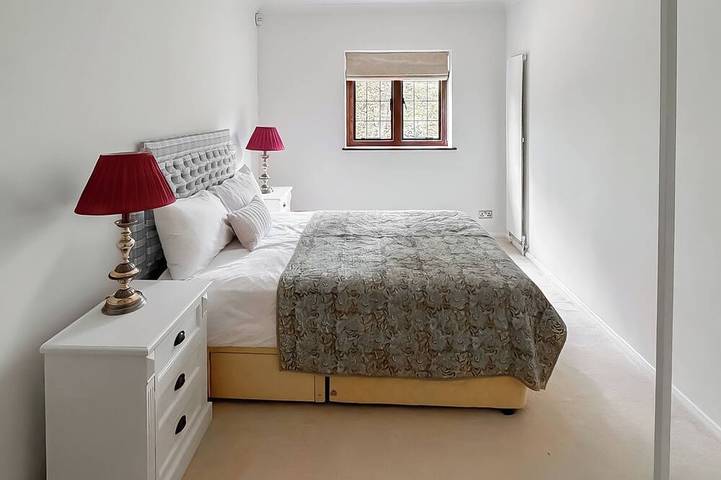 3 Schlafzimmer Unterkunft in Purley, Croydon in Croydon, London