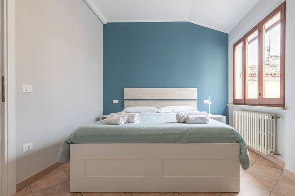 Appartement entier, Casa Del Porto in Fano, Fano (Commune)