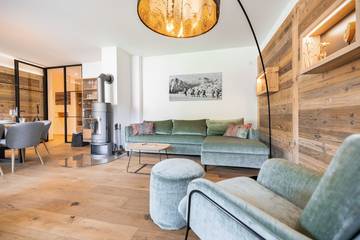 Vakantiewoning voor 4 Personen in Oberstaufen, Allgäuer Alpen, Afbeelding 4