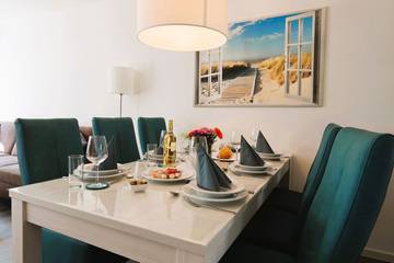 Ferienhaus für 6 Personen in Schillig, Wangerland, Bild 1