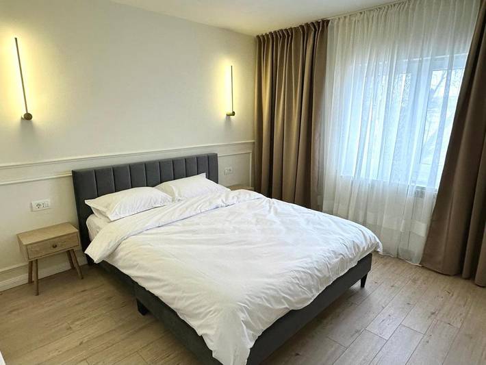 Gîte pour 4 personnes, avec balcon et vue à Alba (Romania) - 3