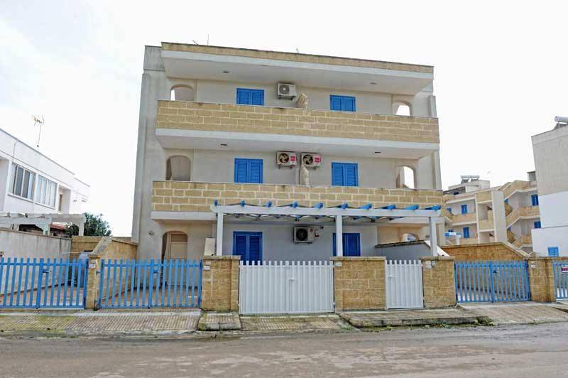 Appartamento intero, Residenza Giotto By Viaggianelsalento in Ugento, Golfo di Taranto