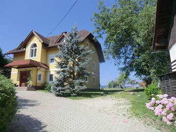 Ferienwohnung für 5 Personen in Sankt Kanzian am Klopeiner See, Südkärnten, Bild 2