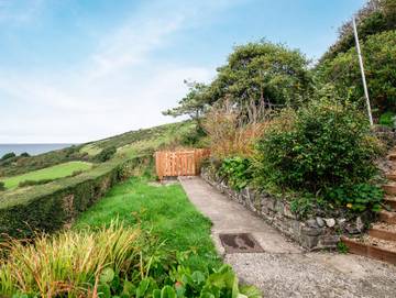 Cottage for 7 People in Aberaeron, Ceredigion, Photo 2