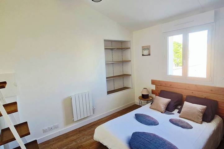 Location de vacances pour 6 personnes dans Yves - 4