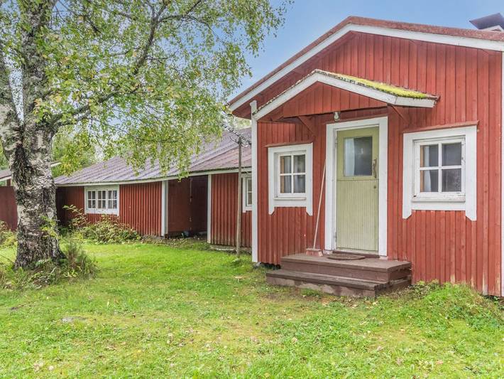 Tähdikki in Saarijärvi, Mittelfinnland