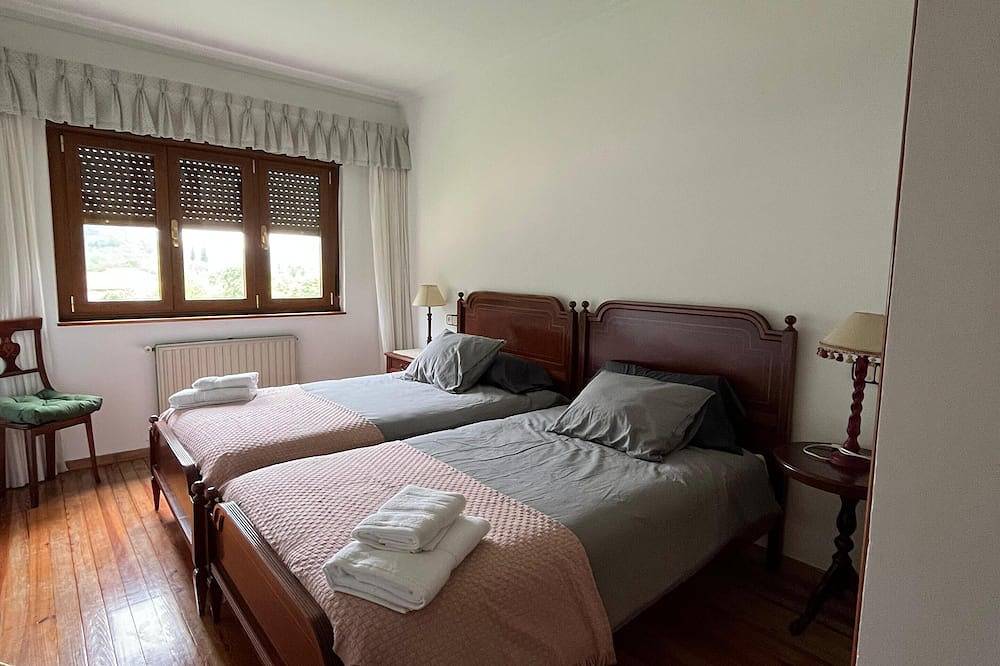 Vive la berrea en Asturias – Casa rural pet friendly en la montaña in Aller, Cordillera Cantábrica