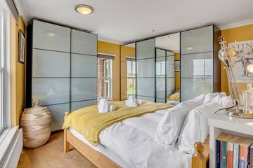 Apartment for 4 People in Norwich, Norfolk, Photo 3