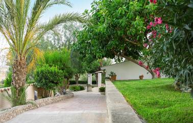 Holiday home in Santa Margalida, North Majorca für 3 