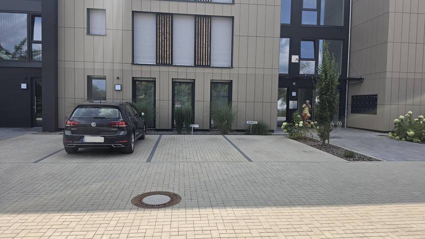 Ganze Wohnung, Apartment Am Bräuhaus in Mühlhausen (Bayern), Ostbayern